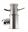 VideoTec - NXPTZHD31VW0Z00C - NXPTZ Series-2 With Delux Technology Full HD PTZ Camera, 120Vac