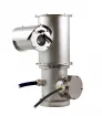 VideoTec - NXPTZHD31VW0Z00C - NXPTZ Series-2 With Delux Technology Full HD PTZ Camera, 120Vac