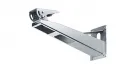 VideoTec - NXWBS1 - Wall Mount Bracket for Stainless Steel Housings