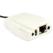 Minuteman - NetFeeler Lite - Compatible with NetAgent SNMP, Temperature/humidity Proble Only, Must Be Used with NetAgent SNMP Card