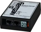 Hanwha - NetWay3012P - Altronix Netway3012P provides simultaneous 12VDC and PoE/PoE+ outputs for applications including PoE cameras and external microphones.