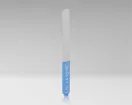 Jonard - OB-2/12 - Relay Contact Burnisher Files, Extra Sensitive (Pack of 12)