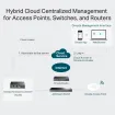 TP-Link - OC200 - OMADA CLOUD CONTROLLER WRLS
