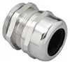 Hanwha - OCTEXA3-4 - Cable gland with gasket, EX 3/4" NPT armored cable ATEX