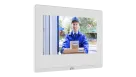Uniview - OEI-372S-H-W-Z - "Wall Mounted 7-inch Indoor Station (Open wire installation)"