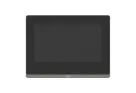 Uniview - OEI-372S-H-W - Wall Mounted 7-inch Indoor Station
(Open wire installation)