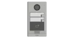 Uniview - OEU-202S-HMK2 - Villa Door Station (Metal, 2-button)