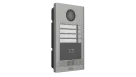 Uniview - OEU-202S-HMK4 - Villa Door Station (Metal, 4-button)