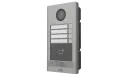 Uniview - OEU-202S-HMK4 - Villa Door Station (Metal, 4-button)