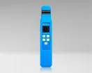 Jonard - OFI-100 - Advanced Optical Fiber Identifier w/ Power Meter & VFL