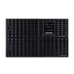 CYBERPOWER - OL10KRT - 10KVA/10KW, online double-conversion UPS, Sine wave output, 6U rack/tower convertible, 200-240V input and output, hardwire input, (3) NEMA L6-30R outlets and (1) hardwire output, LCD control panel, RMCARD205 pre-installed, EPO,