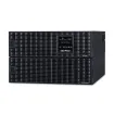 CYBERPOWER - OL10KRT - 10KVA/10KW, online double-conversion UPS, Sine wave output, 6U rack/tower convertible, 200-240V input and output, hardwire input, (3) NEMA L6-30R outlets and (1) hardwire output, LCD control panel, RMCARD205 pre-installed, EPO,