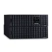 CYBERPOWER - OL10KRT - 10KVA/10KW, online double-conversion UPS, Sine wave output, 6U rack/tower convertible, 200-240V input and output, hardwire input, (3) NEMA L6-30R outlets and (1) hardwire output, LCD control panel, RMCARD205 pre-installed, EPO,