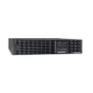 CYBERPOWER - OL1500RTXL2U - 1500VA/1350W, 0.9PF, Pure Sine Wave, 2U, NEMA 5-15P, 10 ft cord, 8 NEMA 5-15R, USB, Serial, SNMP, Relay, EPO, PowerPanel Business Edition software, 3 year warranty
