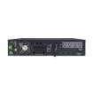 CYBERPOWER - OL1500RTXL2UN - 1500VA/1350W, 0.9PF, Pure Sine Wave, 2U, NEMA 5-15P, 10 ft cord, 8 NEMA 5-15R, USB, Serial, RMCARD205 pre-installed, Relay, EPO, PowerPanel Business Edition software, 3 year warranty