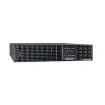 CYBERPOWER - OL1500RTXL2UN - 1500VA/1350W, 0.9PF, Pure Sine Wave, 2U, NEMA 5-15P, 10 ft cord, 8 NEMA 5-15R, USB, Serial, RMCARD205 pre-installed, Relay, EPO, PowerPanel Business Edition software, 3 year warranty