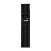 CYBERPOWER - OL1500RTXL2UN - 1500VA/1350W, 0.9PF, Pure Sine Wave, 2U, NEMA 5-15P, 10 ft cord, 8 NEMA 5-15R, USB, Serial, RMCARD205 pre-installed, Relay, EPO, PowerPanel Business Edition software, 3 year warranty