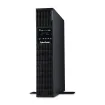 CYBERPOWER - OL1500RTXL2UN - 1500VA/1350W, 0.9PF, Pure Sine Wave, 2U, NEMA 5-15P, 10 ft cord, 8 NEMA 5-15R, USB, Serial, RMCARD205 pre-installed, Relay, EPO, PowerPanel Business Edition software, 3 year warranty