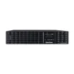 Cyber Power - OL2200RTXL2UN - 2200VA/1800W, 0.9PF, Pure Sine Wave, 2U, NEMA 5-20P, 10 ft cord