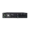 CYBERPOWER - OL3000RTXL2UHVN - 3000VA/2700W, 0.9PF, Pure Sine Wave, 2U, NEMA L6-20P, 10 ft cord, 2 NEMA L6-20R, 1 NEMA L6-30R, USB, Serial, RMCARD205 pre-installed, Relay, EPO, PowerPanel Business Edition software, 3 year warranty