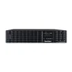 CYBERPOWER - OL3000RTXL2UHVN - 3000VA/2700W, 0.9PF, Pure Sine Wave, 2U, NEMA L6-20P, 10 ft cord, 2 NEMA L6-20R, 1 NEMA L6-30R, USB, Serial, RMCARD205 pre-installed, Relay, EPO, PowerPanel Business Edition software, 3 year warranty