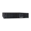 CYBERPOWER - OL3000RTXL2UHVN - 3000VA/2700W, 0.9PF, Pure Sine Wave, 2U, NEMA L6-20P, 10 ft cord, 2 NEMA L6-20R, 1 NEMA L6-30R, USB, Serial, RMCARD205 pre-installed, Relay, EPO, PowerPanel Business Edition software, 3 year warranty