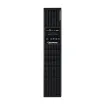 CYBERPOWER - OL3000RTXL2UHVN - 3000VA/2700W, 0.9PF, Pure Sine Wave, 2U, NEMA L6-20P, 10 ft cord, 2 NEMA L6-20R, 1 NEMA L6-30R, USB, Serial, RMCARD205 pre-installed, Relay, EPO, PowerPanel Business Edition software, 3 year warranty
