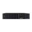 CYBERPOWER - OL3000RTXL2UN - 3000VA/2700W, 0.9PF, Pure Sine Wave, 2U, NEMA L5-30P, 10 ft cord, 6 NEMA 5-20R, 1 L5-30R, USB, Serial, RMCARD205 pre-installed, Relay, EPO, PowerPanel Business Edition software, 3 year warranty