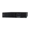 CYBERPOWER - OL3000RTXL2UN - 3000VA/2700W, 0.9PF, Pure Sine Wave, 2U, NEMA L5-30P, 10 ft cord, 6 NEMA 5-20R, 1 L5-30R, USB, Serial, RMCARD205 pre-installed, Relay, EPO, PowerPanel Business Edition software, 3 year warranty