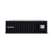 Cyber Power - OL5KRTHDL - 5KVA/5KW, High Density, Long Run Time, Online Double-Conversion