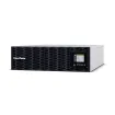 Cyber Power - OL5KRTHDL - 5KVA/5KW, High Density, Long Run Time, Online Double-Conversion