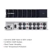 Cyber Power - OL5KSTF - 5KVA/5KW 208V to 120V Step-down Transformer, 2U RT Convertible