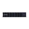 Cyber Power - OL5KSTF - 5KVA/5KW 208V to 120V Step-down Transformer, 2U RT Convertible