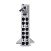 Cyber Power - OL5KSTF - 5KVA/5KW 208V to 120V Step-down Transformer, 2U RT Convertible