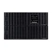 CYBERPOWER - OL6KRT - 6KVA/5.4KW, online double-conversion UPS, Sine wave output, 6U rack/tower convertible, 200-240V input and output, 10ft NEMA L6-30P input power cord, (2) NEMA L6-20R and (2) NEMA L6-30R outlets, LCD control panel, RMCARD205 pre-i