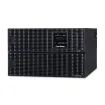 CYBERPOWER - OL6KRT - 6KVA/5.4KW, online double-conversion UPS, Sine wave output, 6U rack/tower convertible, 200-240V input and output, 10ft NEMA L6-30P input power cord, (2) NEMA L6-20R and (2) NEMA L6-30R outlets, LCD control panel, RMCARD205 pre-i