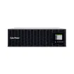 Cyber Power - OL6KRTHDL - 6KVA/6KW, High Density, Long Run Time, Online Double-Conversion