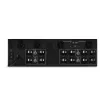 Cyber Power - OL8K10KRT3UTF - UPS SYSTEMS Hardware, 5000W 208V to 120V Step-down Transformer, 3U RT convertible