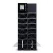 CYBERPOWER - OL8KRTHD - 8KVA/8KW, High Density, Online Double-Conversion, PF=1, 4U rack/tower, 200-240V Input Hardwire, 200-240V Output, 4 NEMA L6-20R, 2 NEMA L6-30R, Hardwire, Color Matrix LCD, USB, Serial, EPO, RMCARD205 optional, 3 year warranty