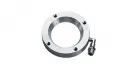 VideoTec - ONXMAIRB - Front Flange With Air Barrier And Tempered Glass