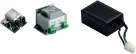 Videotec - ONXWPS1B - Wide range power supply for camera IN 100-240Vac - OUT 12Vdc for NXW - NTW
