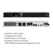 CYBERPOWER - OR1000LCDRM1U - 1000VA/600W 1U Rackmount UPS, 6 NEMA 5-15R Outlets, NEMA 5-15P Plug, 10 Ft. Cord, LCD, AVR, USB, Relay, SNMP, PowerPanel Business Software, 3 Year Warranty