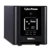 Cyber Power - OR1000PFCLCD - UPS SYSTEMS PFC 1000VA/700W, Pure Sine Wave, NEMA 5-15P, 6 ft cord