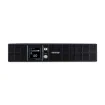 Cyber Power - OR1000PFCRT2U - UPS SYSTEMS PFC 1000VA/700W Rack/Tower UPS with 8 outlets
