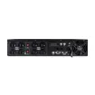 CYBERPOWER - OR1500LCDRT2U - 1500VA/900W, Simulated Sine Wave, 2U, NEMA 5-15P, 10 ft cord, 8 NEMA 5-15R, USB, Serial, SNMP, PowerPanel Business Edition software, Yes, 3 year warranty