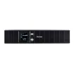 CYBERPOWER - OR1500LCDRT2U - 1500VA/900W, Simulated Sine Wave, 2U, NEMA 5-15P, 10 ft cord, 8 NEMA 5-15R, USB, Serial, SNMP, PowerPanel Business Edition software, Yes, 3 year warranty