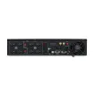 CYBERPOWER - OR1500LCDRTXL2U - 1500VA/1125W, Simulated Sine Wave, 2U, NEMA 5-15P, 10 ft cord, 8 NEMA 5-15R, USB, Serial, SNMP, EPO, PowerPanel Business Edition software, Yes, 3 year warranty