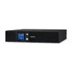 CYBERPOWER - OR1500LCDRTXL2U - 1500VA/1125W, Simulated Sine Wave, 2U, NEMA 5-15P, 10 ft cord, 8 NEMA 5-15R, USB, Serial, SNMP, EPO, PowerPanel Business Edition software, Yes, 3 year warranty