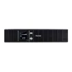 Cyber Power - OR2200LCDRT2U - UPS SYSTEMS Smart App LCD, 2200VA/1320W, Simulated Sine Wave, 2U, NEMA 5-20P