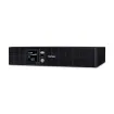 Cyber Power - OR2200LCDRT2U - UPS SYSTEMS Smart App LCD, 2200VA/1320W, Simulated Sine Wave, 2U, NEMA 5-20P